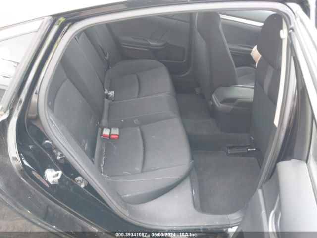 2HGFC2F69KH534977 Honda Civic Lx