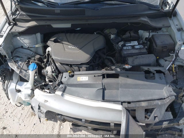 KIA Soul 2015 KNDJN2A25F7777128 Image 10