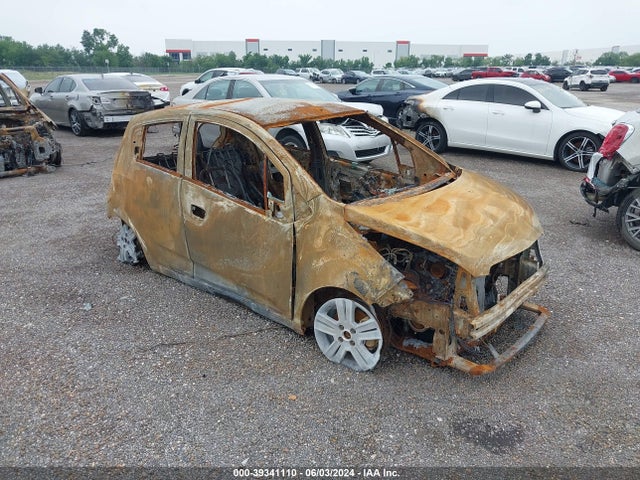 2014 KL8CD6S95EC452508 main image