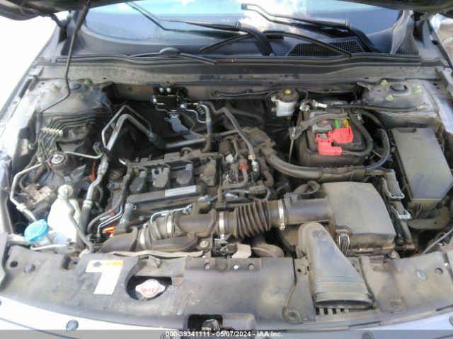 1HGCV1F39KA024267 Honda Accord Sport