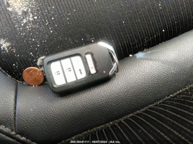 1HGCV1F39KA024267 Honda Accord Sport