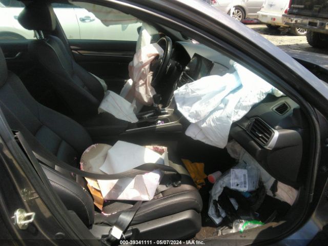 1HGCV1F39KA024267 Honda Accord Sport