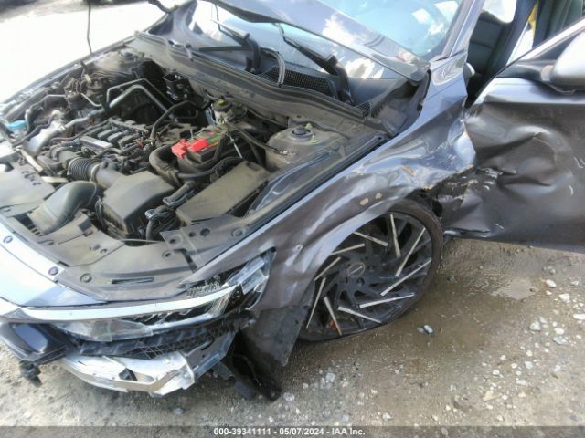 1HGCV1F39KA024267 Honda Accord Sport