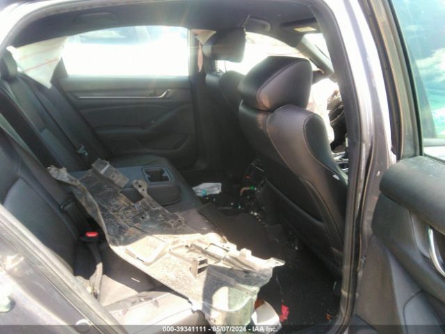 1HGCV1F39KA024267 Honda Accord Sport