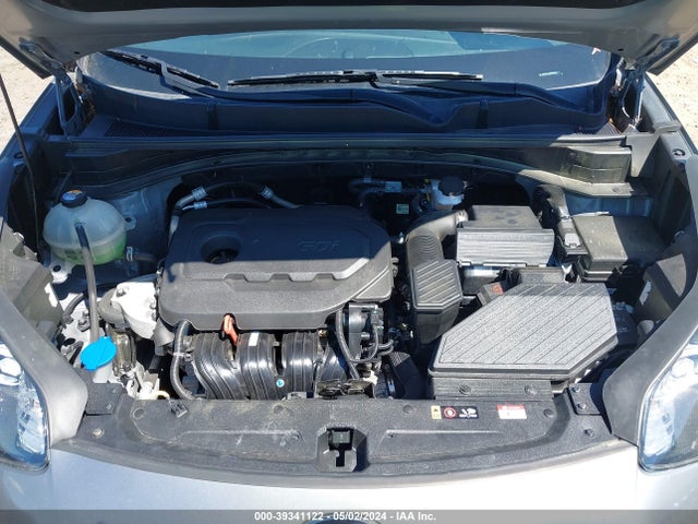 KIA Sportage Lx 2021 KNDPM3AC1M7894228 Image 10