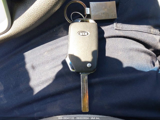 KIA Sportage Lx 2021 KNDPM3AC1M7894228 Image 11