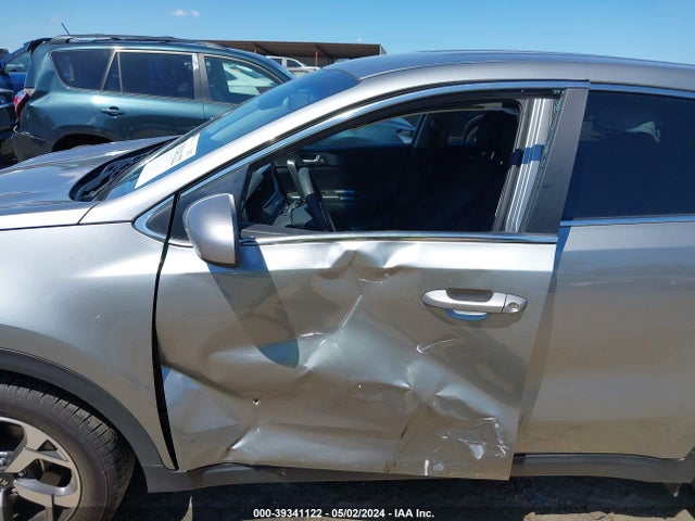 KIA Sportage Lx 2021 KNDPM3AC1M7894228 Image 6