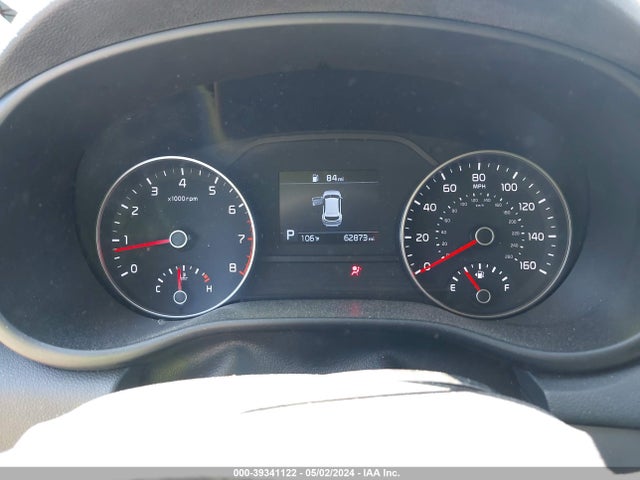 KIA Sportage Lx 2021 KNDPM3AC1M7894228 Image 7