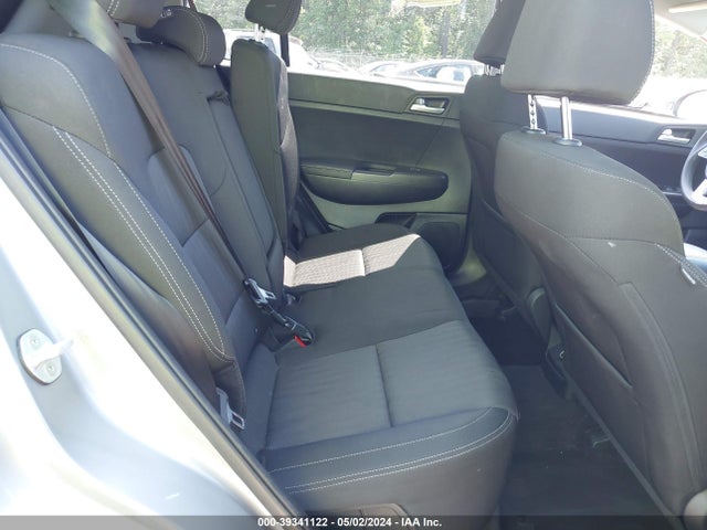 KIA Sportage Lx 2021 KNDPM3AC1M7894228 Image 8
