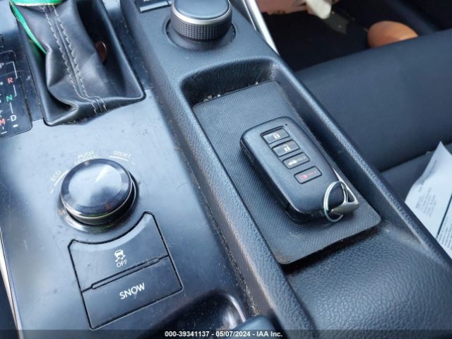 JTHBF1D20E5019181 Lexus IS 250