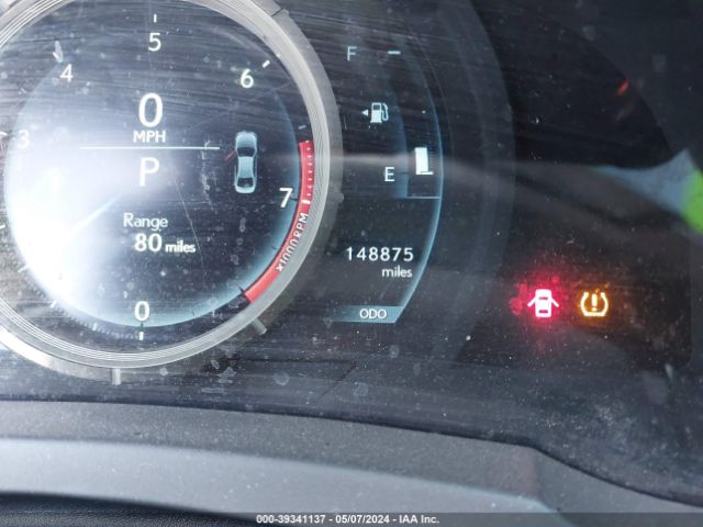 JTHBF1D20E5019181 Lexus IS 250