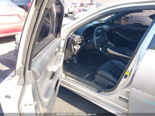 JTHBF1D20E5019181 Lexus IS 250