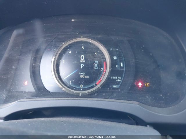 JTHBF1D20E5019181 Lexus IS 250