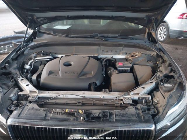 LYV102DK4KB202566 Volvo Xc60 T5 Momentum