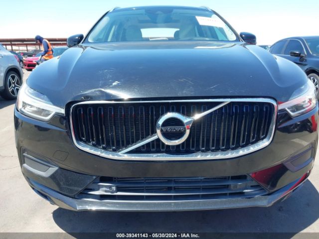 LYV102DK4KB202566 Volvo Xc60 T5 Momentum