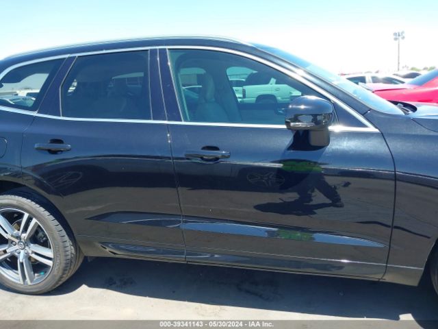 LYV102DK4KB202566 Volvo Xc60 T5 Momentum