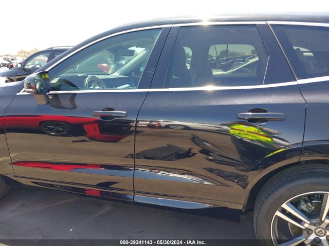 LYV102DK4KB202566 Volvo Xc60 T5 Momentum