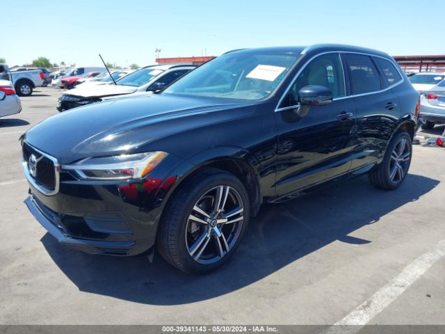 LYV102DK4KB202566 Volvo Xc60 T5 Momentum