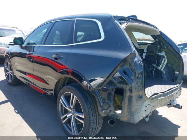 LYV102DK4KB202566 Volvo Xc60 T5 Momentum