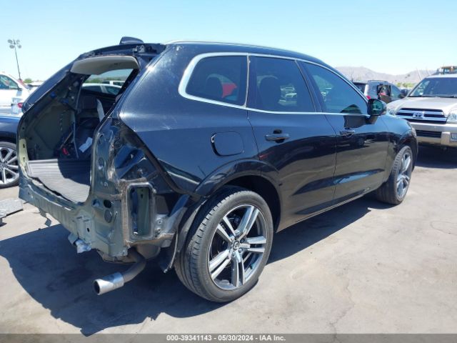 LYV102DK4KB202566 Volvo Xc60 T5 Momentum