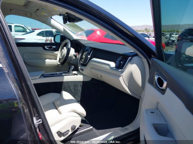 LYV102DK4KB202566 Volvo Xc60 T5 Momentum
