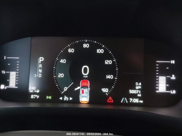 LYV102DK4KB202566 Volvo Xc60 T5 Momentum