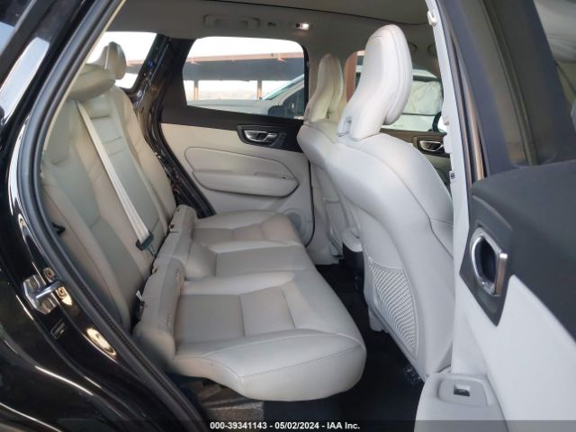 LYV102DK4KB202566 Volvo Xc60 T5 Momentum