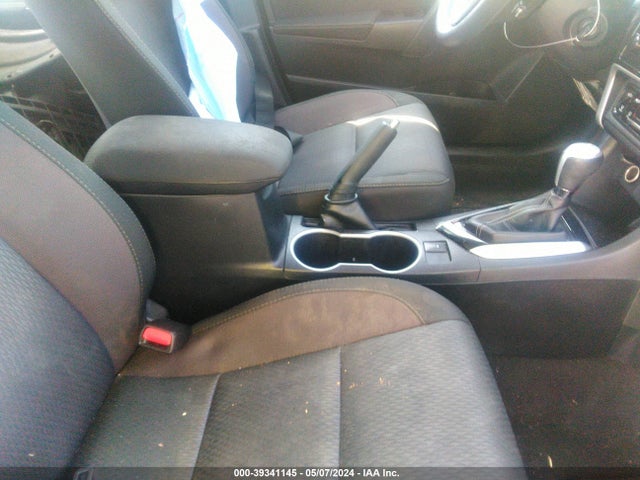 Toyota COROLLA LE 2017 2T1BURHE5HC861161 Image 5