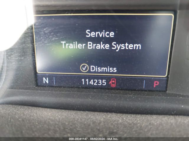 3GCPWDED1KG188932 Chevrolet Silverado 1500 Rst