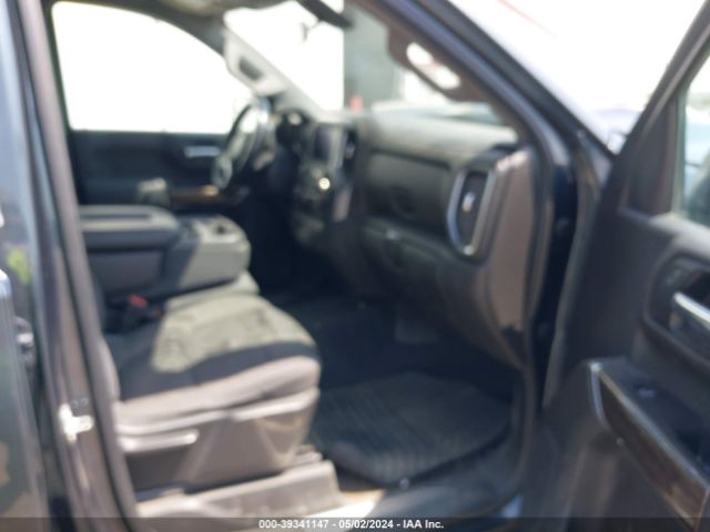3GCPWDED1KG188932 Chevrolet Silverado 1500 Rst