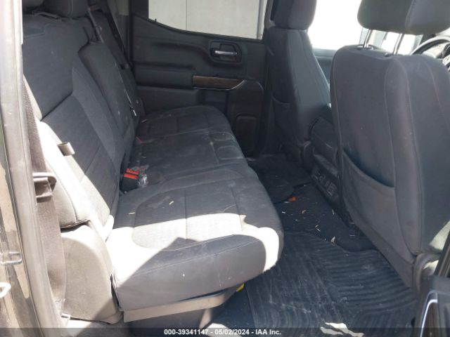 3GCPWDED1KG188932 Chevrolet Silverado 1500 Rst