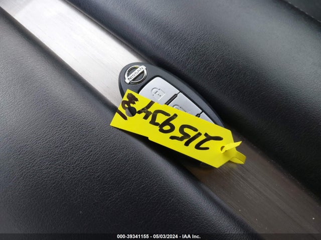 Nissan MURANO SL 2015 5N1AZ2MH1FN215934 Image 11