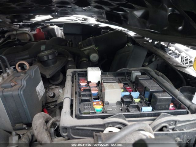6G3NS5U21EL936923 Chevrolet Caprice Police