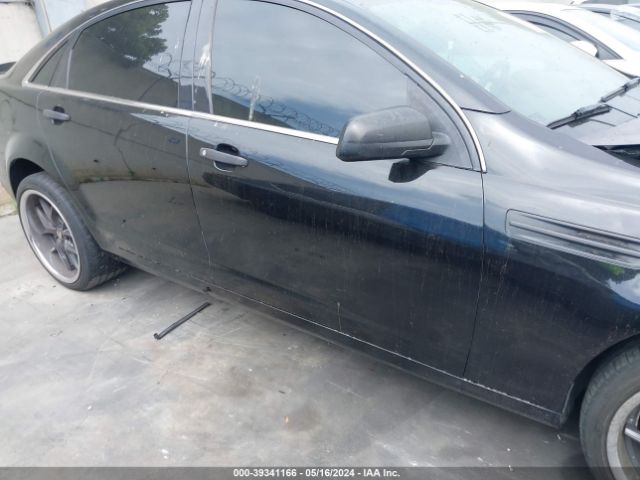 6G3NS5U21EL936923 Chevrolet Caprice Police