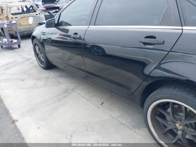 6G3NS5U21EL936923 Chevrolet Caprice Police