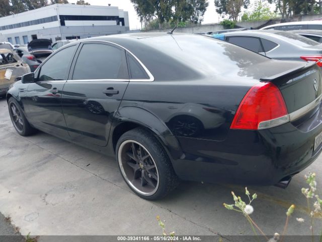 6G3NS5U21EL936923 Chevrolet Caprice Police