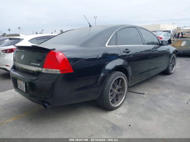 6G3NS5U21EL936923 Chevrolet Caprice Police