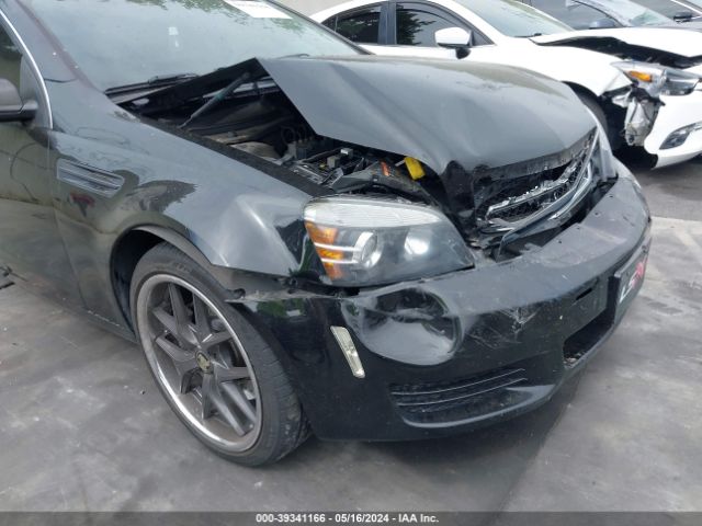 6G3NS5U21EL936923 Chevrolet Caprice Police