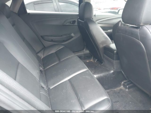6G3NS5U21EL936923 Chevrolet Caprice Police