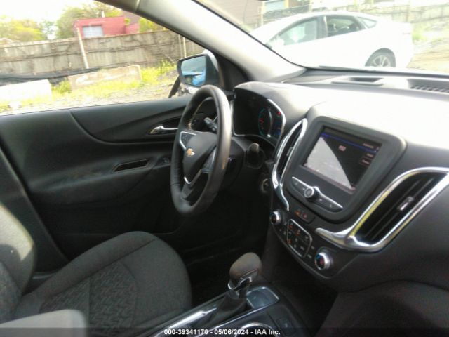 3GNAXKEV4NL269989 Chevrolet Equinox Fwd Lt