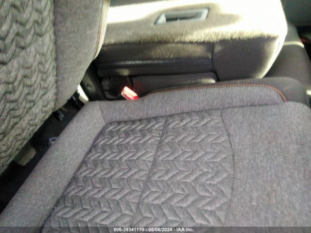 3GNAXKEV4NL269989 Chevrolet Equinox Fwd Lt