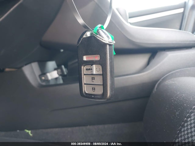 Honda Civic Sport 2020 2HGFC2F88LH583400 Image 11