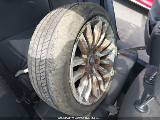 WBAVM1C56FV499029 BMW X1 Sdrive28i