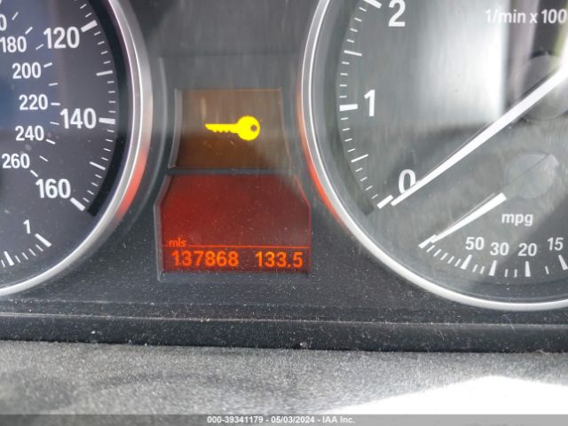 WBAVM1C56FV499029 BMW X1 Sdrive28i