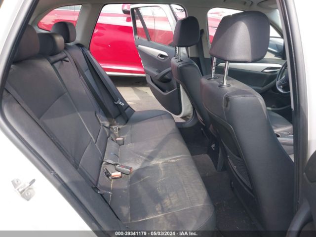 WBAVM1C56FV499029 BMW X1 Sdrive28i