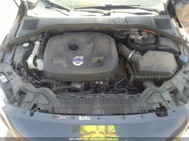 YV126MFK9F2351424 Volvo S60 T5 Premier