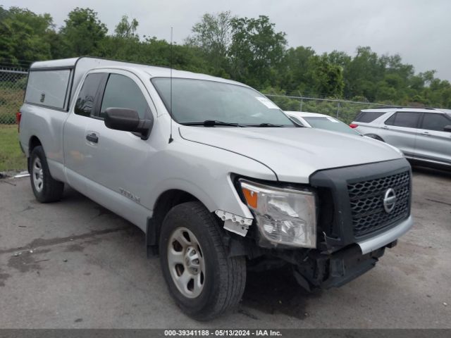 1N6AA1CK6HN574103 auction archive image