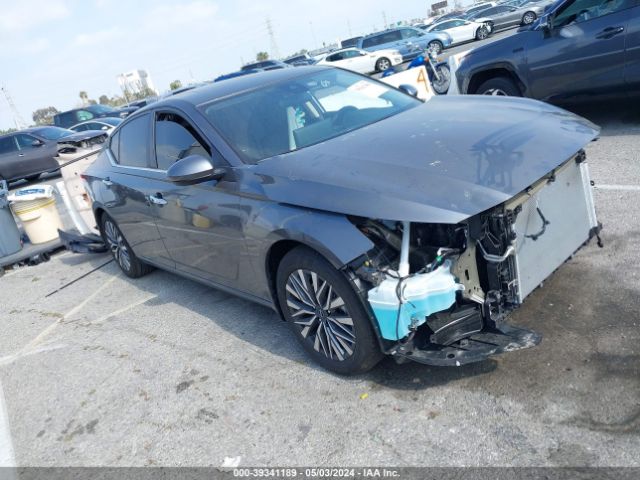 1N4BL4DV1RN360221 auction archive image