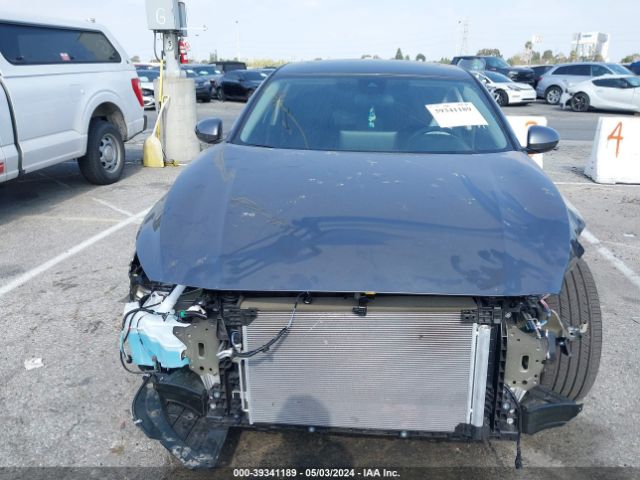 1N4BL4DV1RN360221 Nissan Altima Sv Fwd