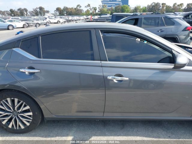 1N4BL4DV1RN360221 Nissan Altima Sv Fwd